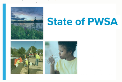 State of PWSA